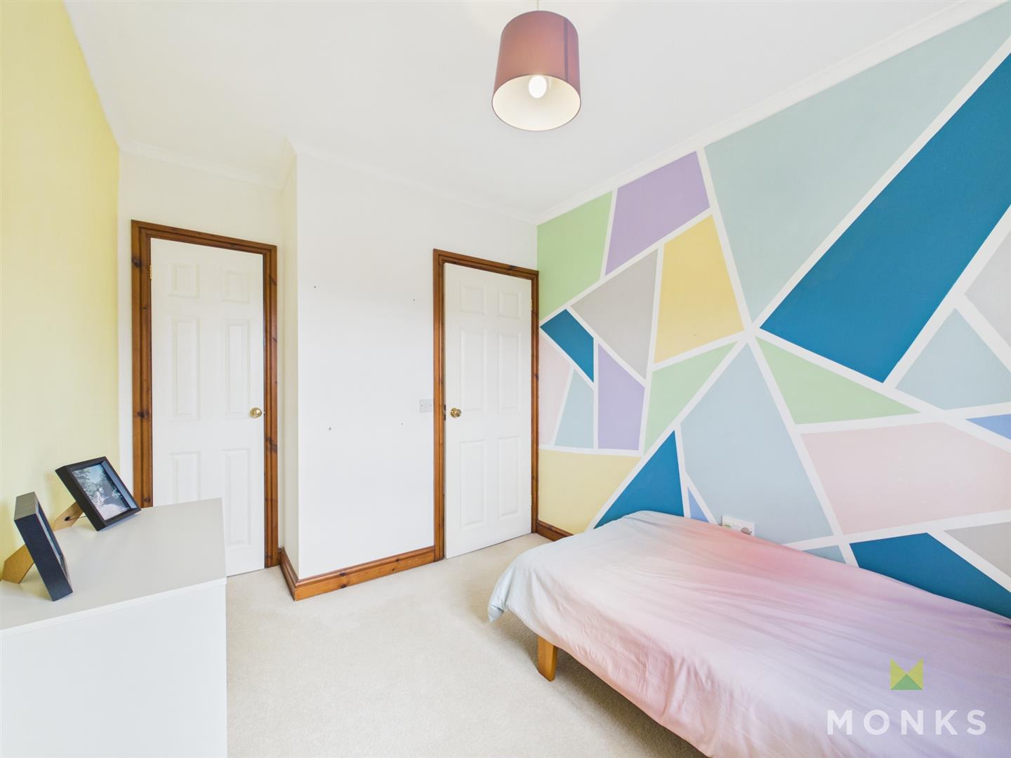 24 Plas Ffynnon Way, Oswestry, SY11 2TZ For Sale